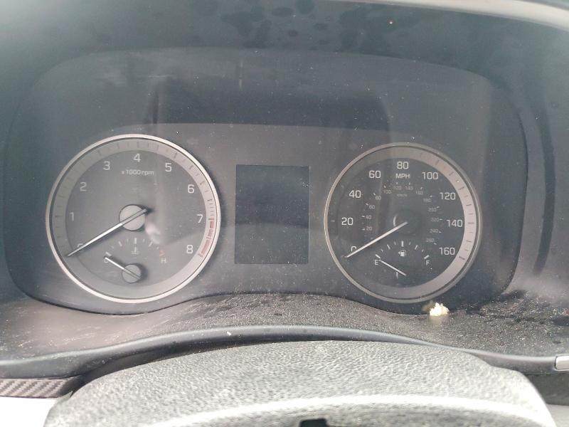 Продажа на аукционе авто 2021 Hyundai Tucson, vin: KM8J3CAL4MU371260, номер лота: 52010006