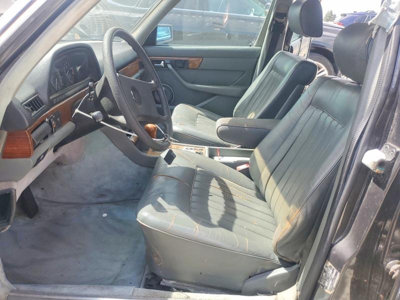 54764966 :رقم المزاد ، WDB12603212023151 vin ، 2001 Mercedes-benz 380 مزاد بيع