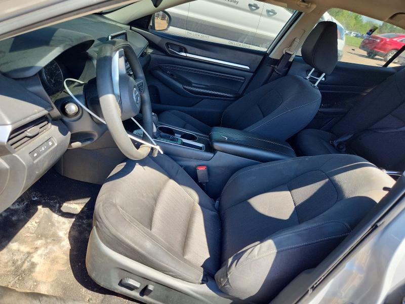 52221626 :رقم المزاد ، 1N4BL4DV6MN324713 vin ، 2021 Nissan Altima مزاد بيع