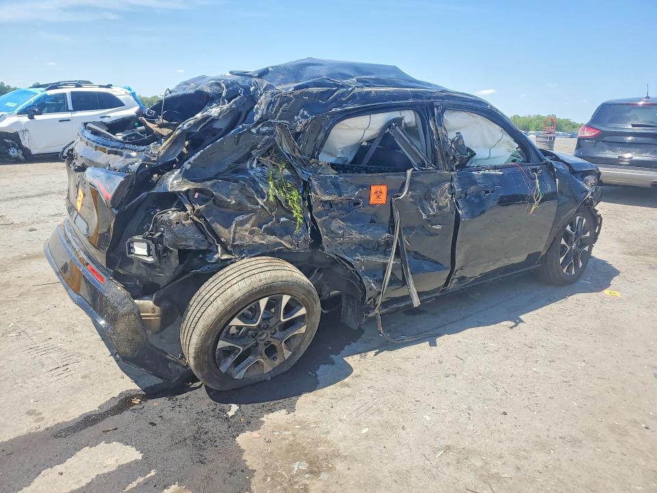 2026 Honda Hr-v მანქანა იყიდება აუქციონზე, vin: 3CZRZ2H73TM727543, აუქციონის ნომერი: 52601166