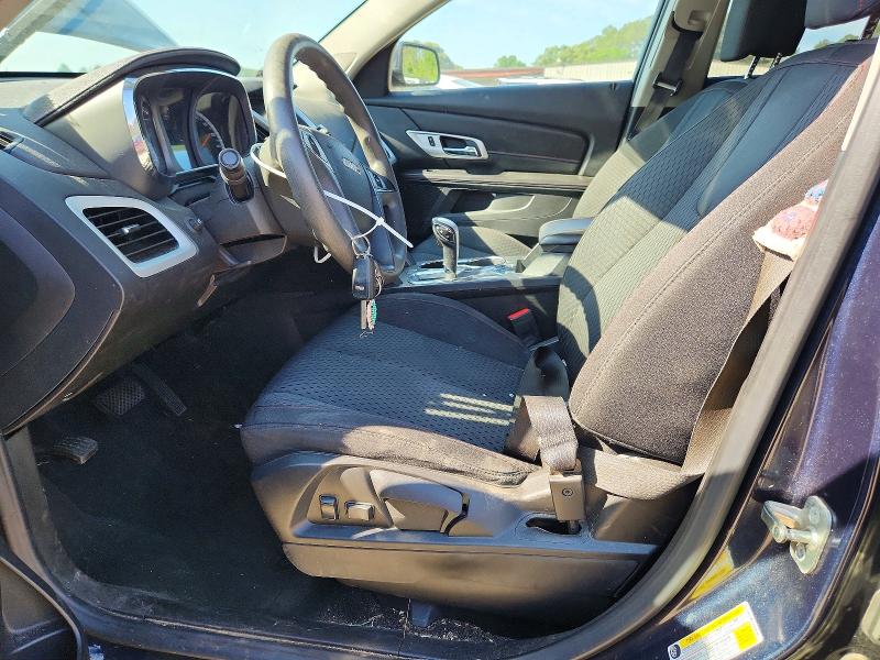 Продажа на аукционе авто 2015 Gmc Terrain, vin: 2GKALMEK2F6300107, номер лота: 54348326