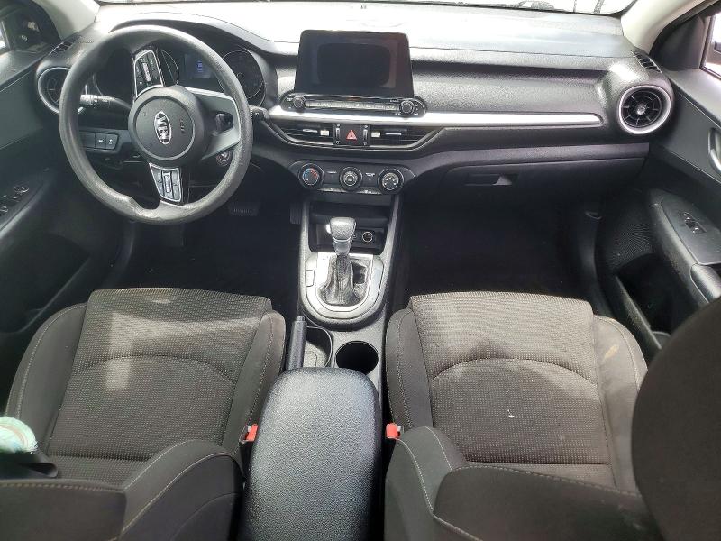 Продаж на аукціоні авто 2020 Kia Forte, vin: 3KPF24AD2LE182163, номер лоту: 52482606