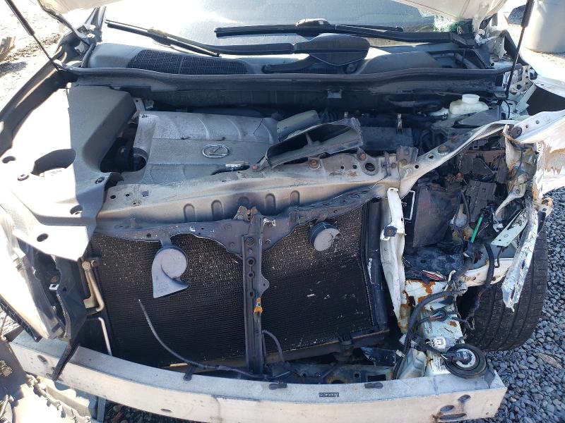 Продажа на аукционе авто 2013 Lexus Rx 350, vin: 2T2BK1BA5DC208591, номер лота: 51453196
