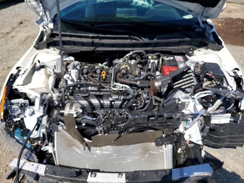 Продажа на аукционе авто 2023 Nissan Altima, vin: 1N4BL4DV8PN380155, номер лота: 52882636
