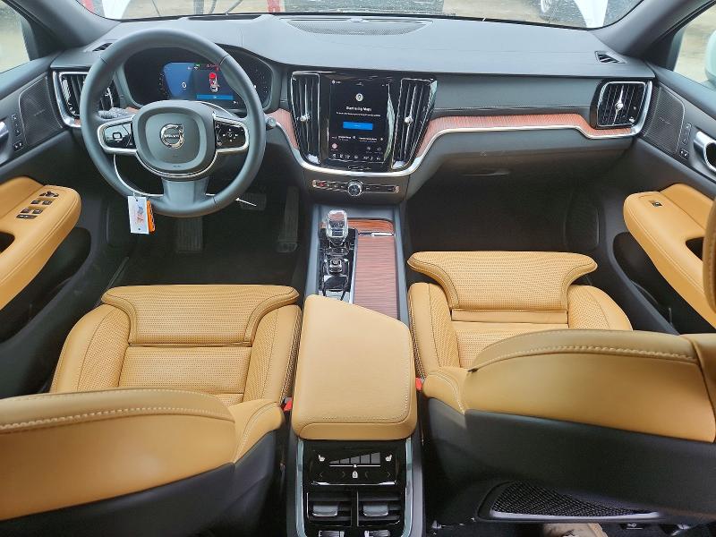 Aukcja sprzedaży 2026 Volvo V60 Cross Country, vin: YV4L12WL1T2170414, numer aukcji: 54691486