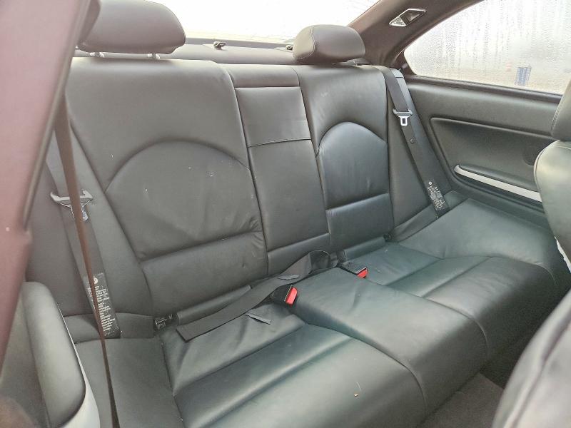 Продаж на аукціоні авто 2003 Bmw M3, vin: WBSBL93443JR23625, номер лоту: 55230956