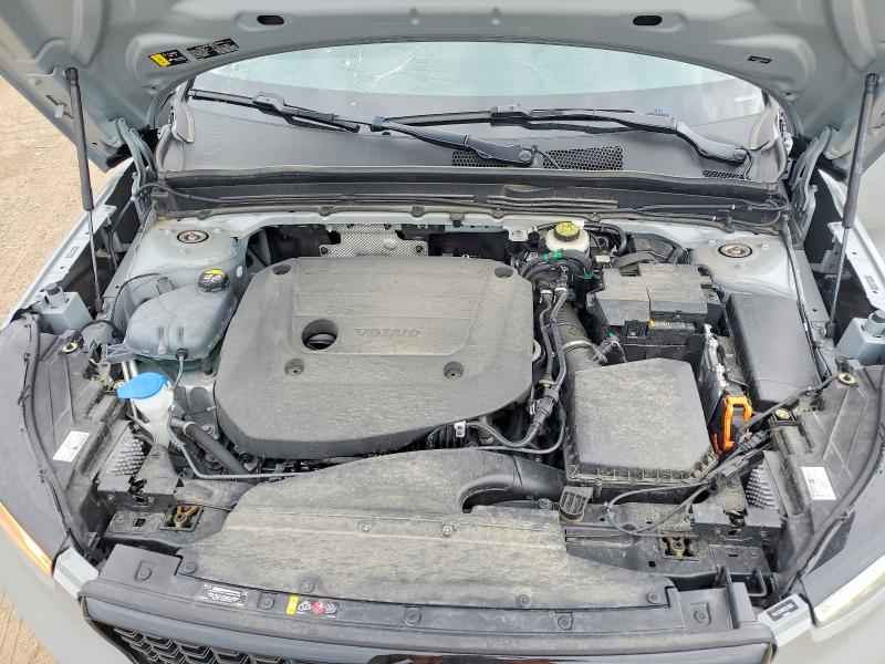 Продажа на аукционе авто 2024 Volvo Xc40, vin: YV4L12UM0R2251683, номер лота: 54142476