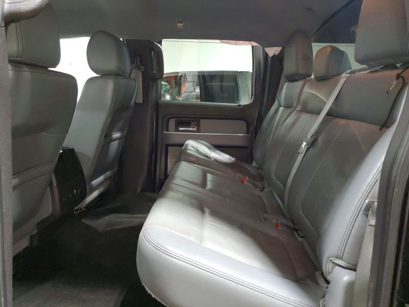 2014 Ford F150 მანქანა იყიდება აუქციონზე, vin: 1FTFW1EF1EKG13879, აუქციონის ნომერი: 53160086