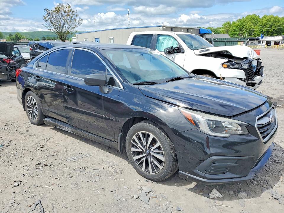 Aukcja sprzedaży 2018 Subaru Legacy, vin: 4S3BNAB68J3011863, numer aukcji: 55006946