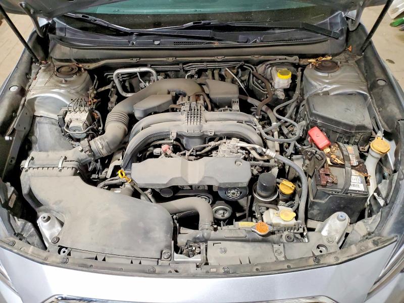 52767456 :رقم المزاد ، 4S3BNAC62J3023554 vin ، 2018 Subaru Legacy مزاد بيع