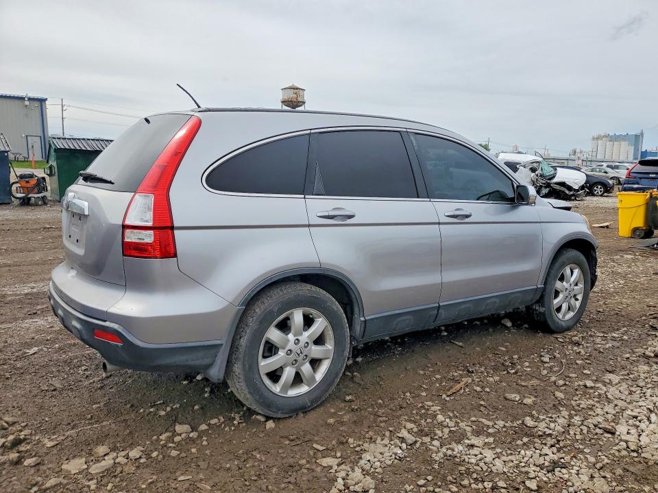 Aukcja sprzedaży 2007 Honda Cr-v, vin: JHLRE38787C023811, numer aukcji: 54134166