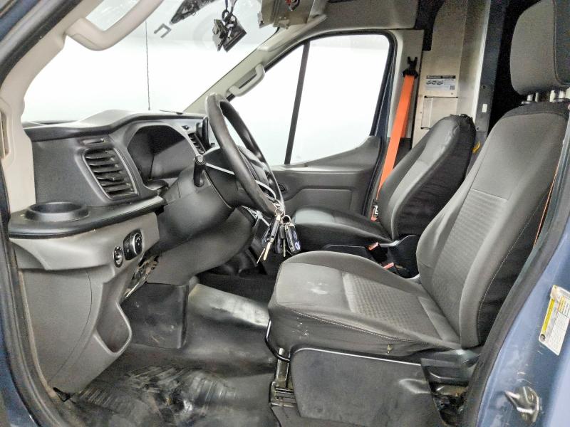 50973516 :رقم المزاد ، 1FTBR3X89LKB27110 vin ، 2020 Ford Transit مزاد بيع