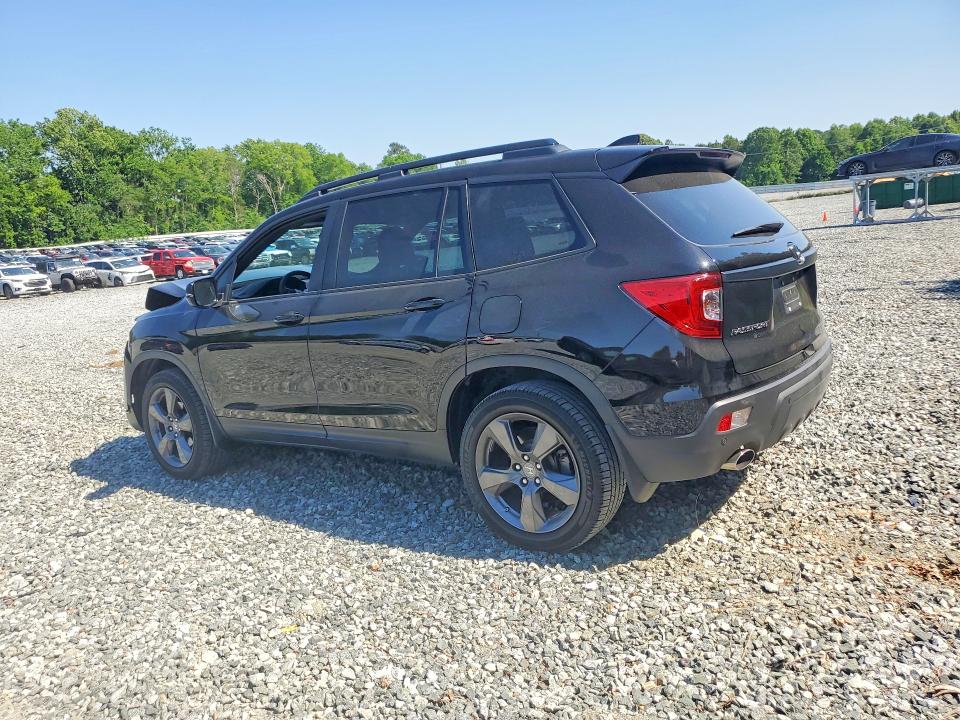 Auction sale of the 2021 Honda Passport, vin: 5FNYF8H94MB041046, lot number: 54317566