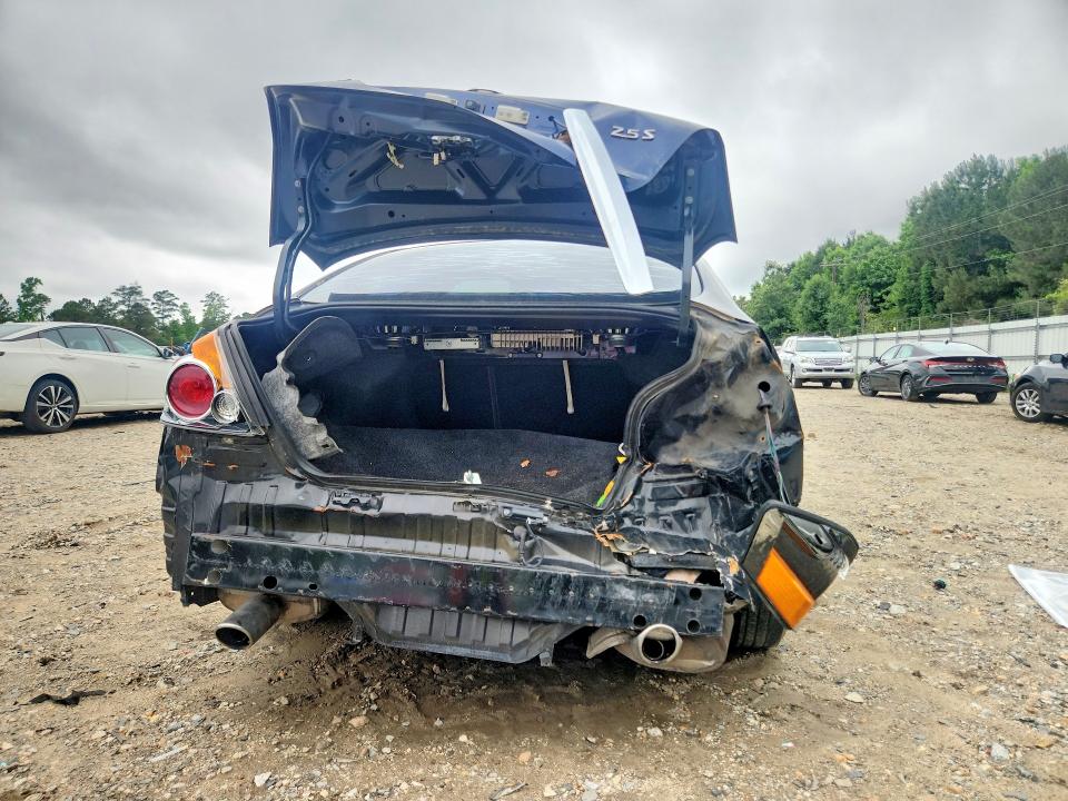 2012 Nissan Altima მანქანა იყიდება აუქციონზე, vin: 1N4AL2AP4CN572463, აუქციონის ნომერი: 54822056