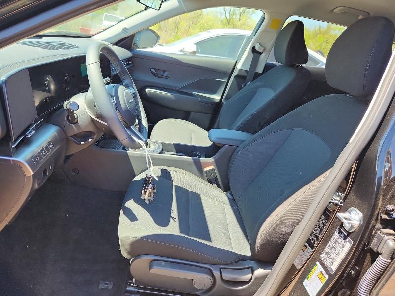 Aukcja sprzedaży 2026 Hyundai Kona, vin: KM8HFCAB6TU423449, numer aukcji: 52330926