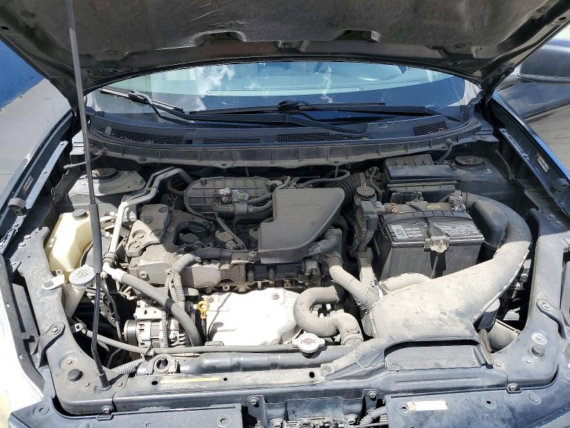 Aukcja sprzedaży 2008 Nissan Rogue, vin: JN8AS58V68W104999, numer aukcji: 55284156