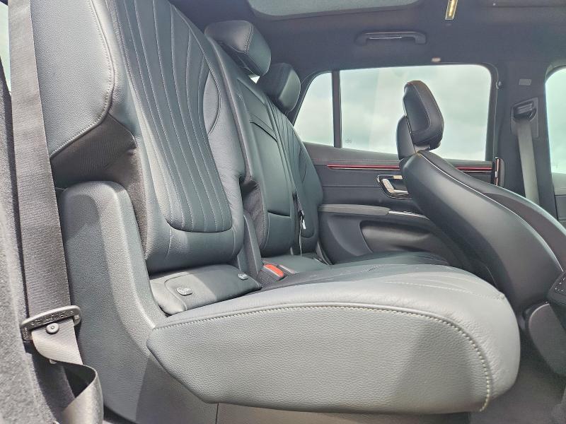 Продажа на аукционе авто 2023 Mercedes-benz Eqs Suv, vin: 4JGDM2EB7PA024940, номер лота: 54005646