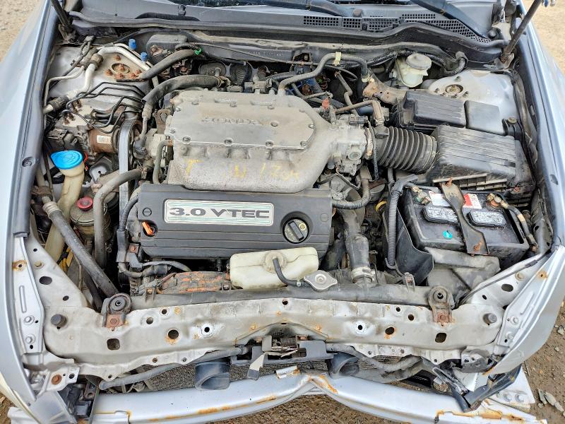 Aukcja sprzedaży 2005 Honda Accord, vin: 1HGCM66815A070837, numer aukcji: 52521876