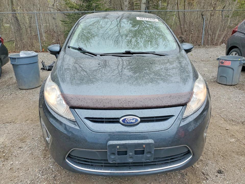 Aukcja sprzedaży 2011 Ford Fiesta, vin: 3FADP4FJ9BM128215, numer aukcji: 52372636