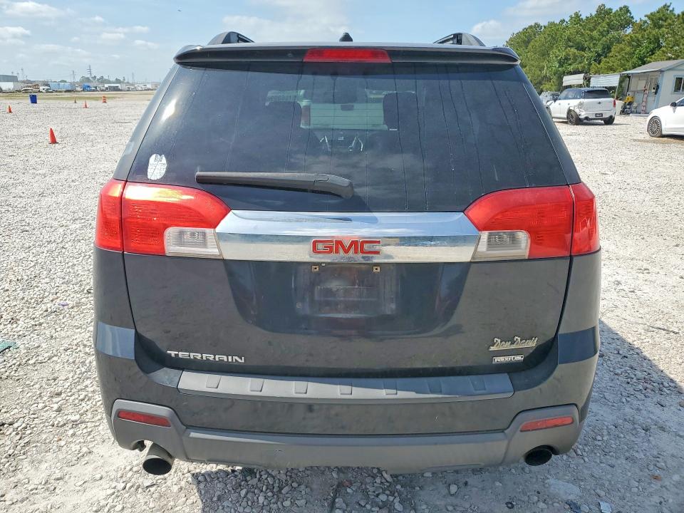 Aukcja sprzedaży 2011 Gmc Terrain, vin: 2CTFLSE57B6459011, numer aukcji: 51568996