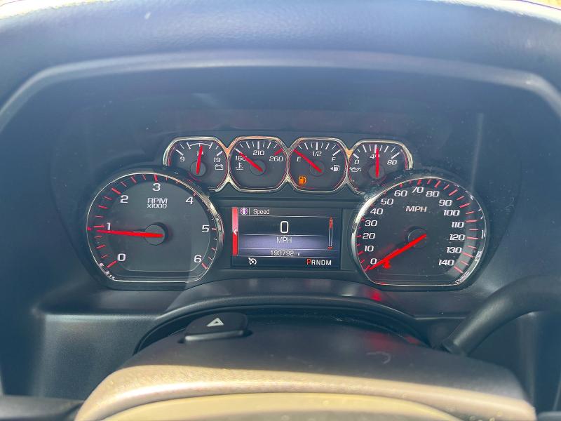 2014 Gmc Sierra მანქანა იყიდება აუქციონზე, vin: 1GTV2UEC2EZ413101, აუქციონის ნომერი: 55034576