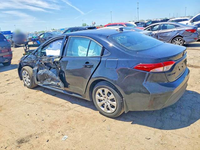 Aukcja sprzedaży 2026 Toyota Corolla, vin: 5YFB4MDE7TP436042, numer aukcji: 55034936