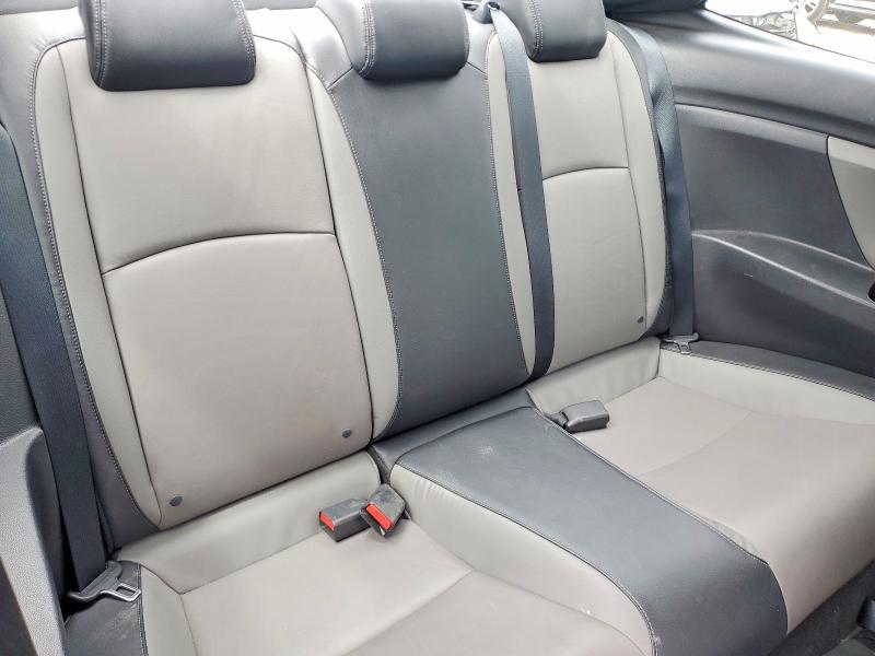 Продажа на аукционе авто 2018 Honda Civic, vin: 2HGFC3B96JH356028, номер лота: 55432426