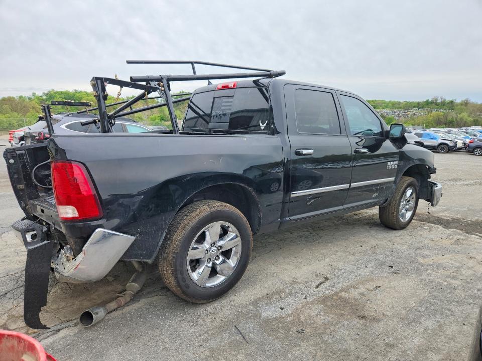 Продажа на аукционе авто 2014 Ram 1500, vin: 1C6RR7LT1ES420767, номер лота: 52745816