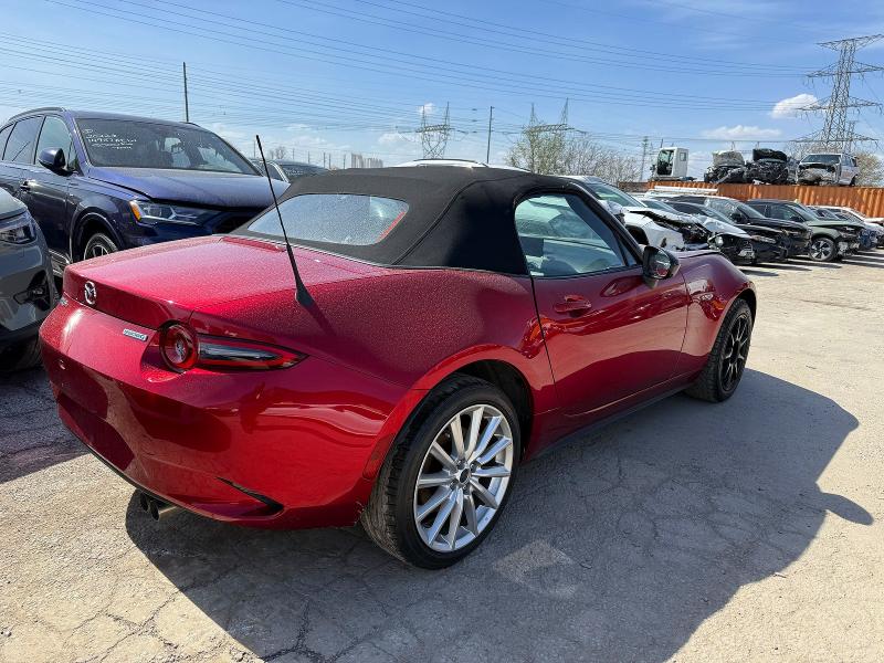 Aukcja sprzedaży 2024 Mazda Mx-5 Miata, vin: JM1NDAC79R0607083, numer aukcji: 52944756