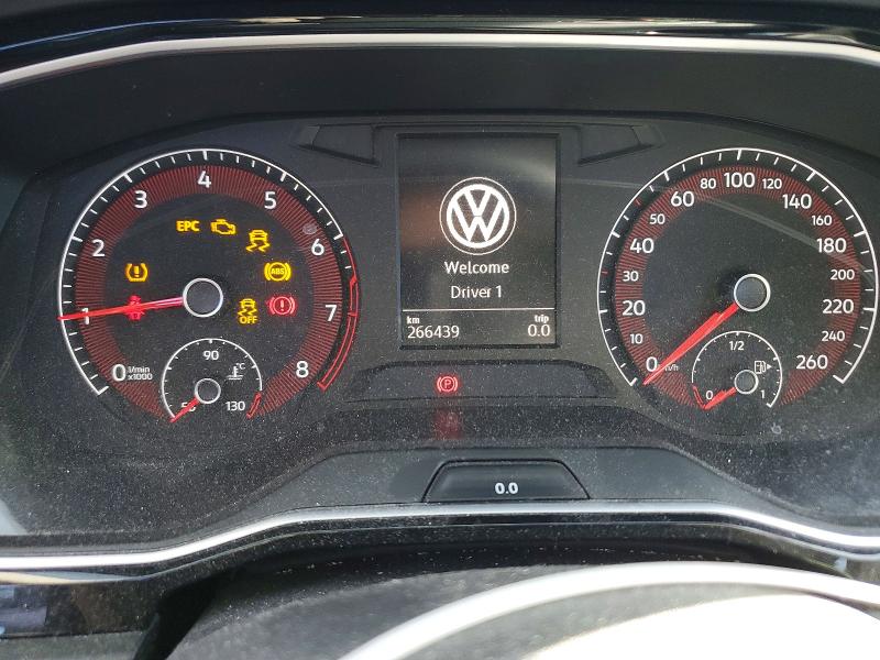 51690556 :رقم المزاد ، 3VWCB7BU1LM009420 vin ، 2020 Volkswagen Jetta مزاد بيع