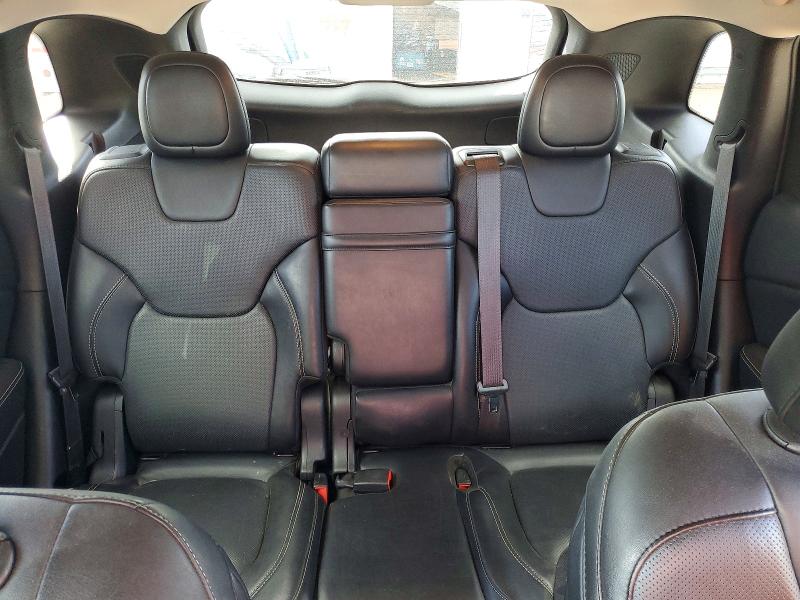 2015 Jeep Cherokee მანქანა იყიდება აუქციონზე, vin: 1C4PJMDS0FW609738, აუქციონის ნომერი: 53236626