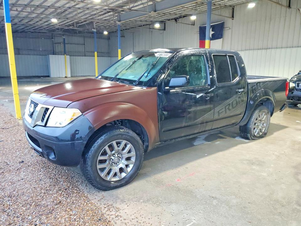 Продажа на аукционе авто 2012 Nissan Frontier, vin: 1N6AD0ERXCC478099, номер лота: 55050886