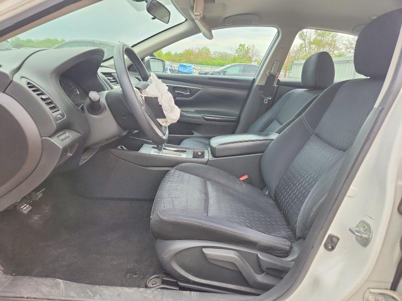 Продажа на аукционе авто 2016 Nissan Altima, vin: 1N4AL3AP9GN376725, номер лота: 53348216