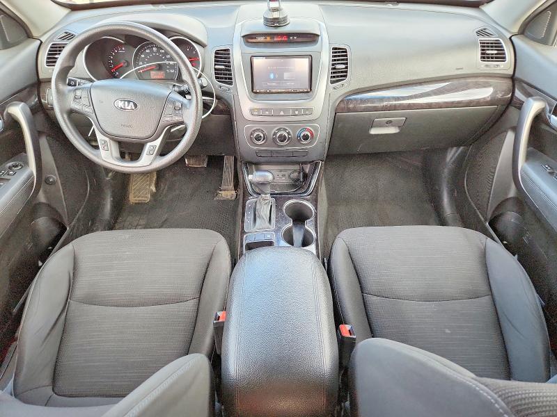 Aukcja sprzedaży 2015 Kia Sorento, vin: 5XYKT3A67FG577910, numer aukcji: 50699806