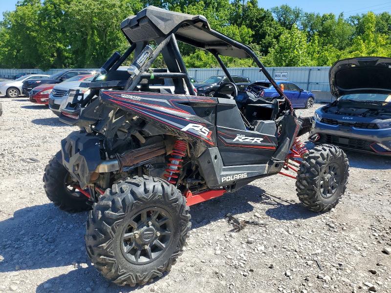 Aukcja sprzedaży 2018 Polaris Rzr, vin: 3NSVGE996JF413462, numer aukcji: 52817376