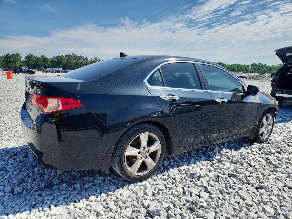 2012 Acura Tsx მანქანა იყიდება აუქციონზე, vin: JH4CU2F44CC012693, აუქციონის ნომერი: 51709016