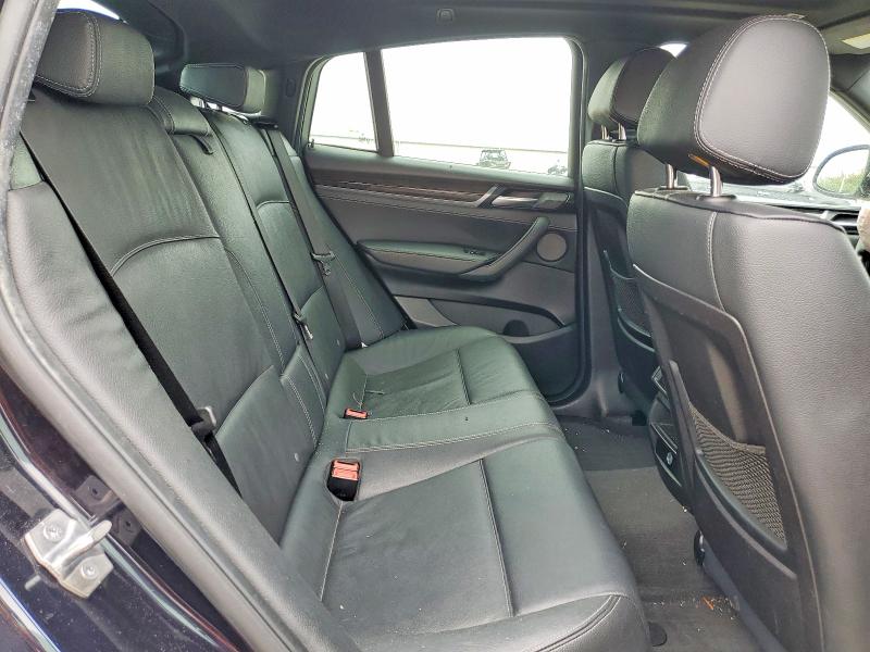 53117726 :رقم المزاد ، 5UXXW7C53J0Z44906 vin ، 2018 Bmw X4 مزاد بيع