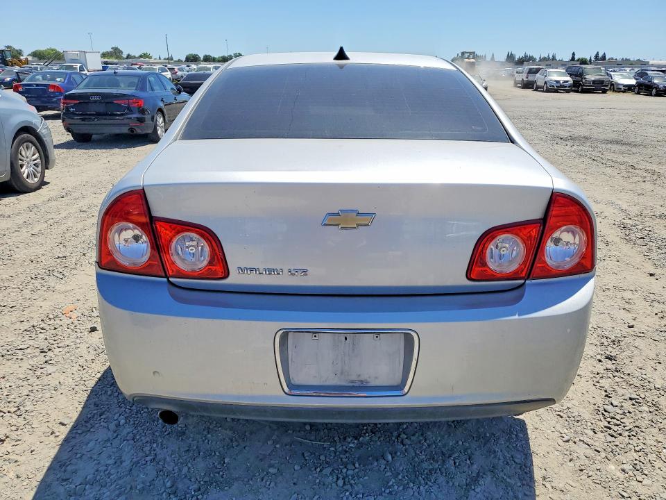 2012 Chevrolet Malibu მანქანა იყიდება აუქციონზე, vin: 1G1ZE5E0XCF355606, აუქციონის ნომერი: 52956666