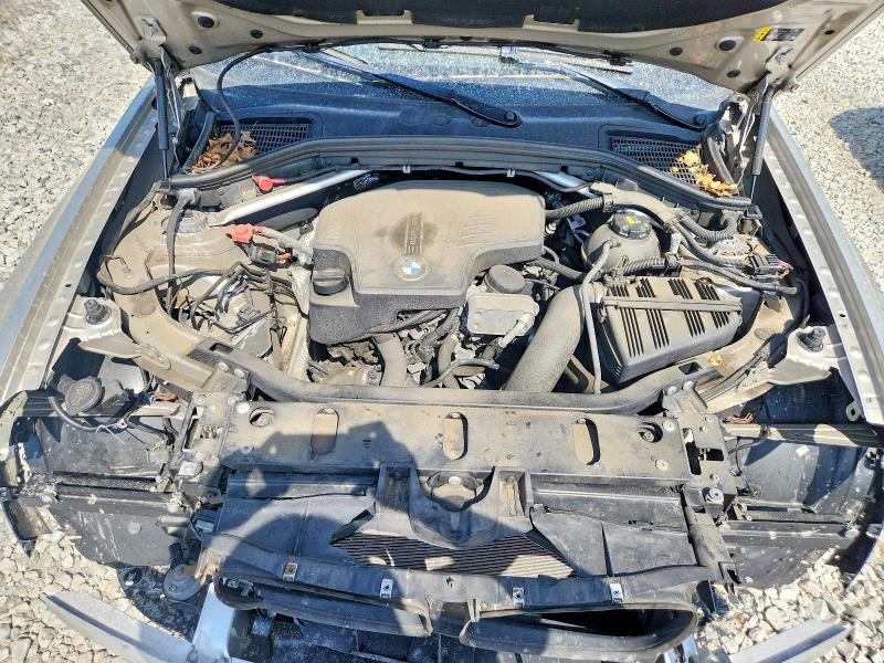 Продаж на аукціоні авто 2017 Bmw X3, vin: 5UXWX9C36H0W70338, номер лоту: 54155886