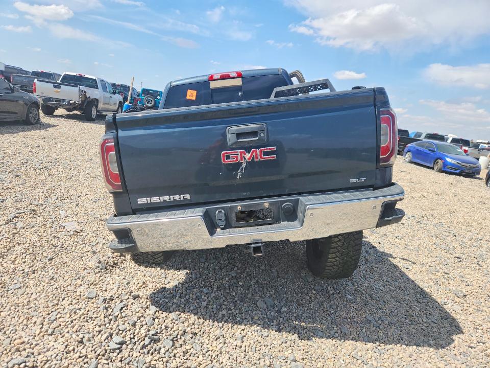 Aukcja sprzedaży 2017 Gmc Sierra, vin: 3GTU2NEC0HG513543, numer aukcji: 54689316