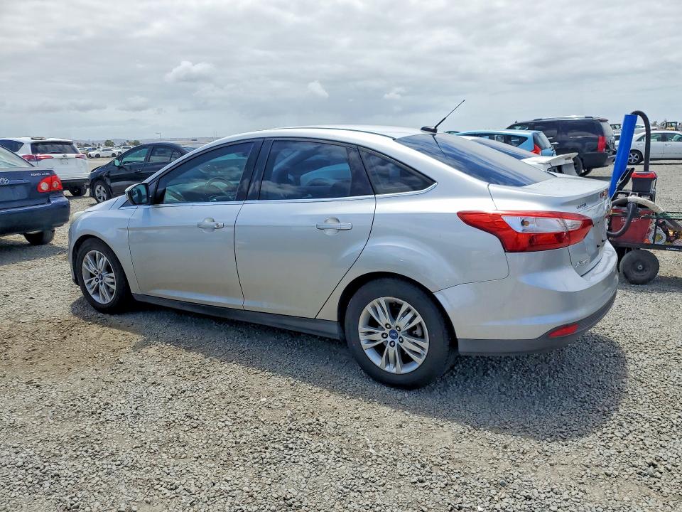 Aukcja sprzedaży 2012 Ford Focus, vin: 1FAHP3H20CL169157, numer aukcji: 55030116