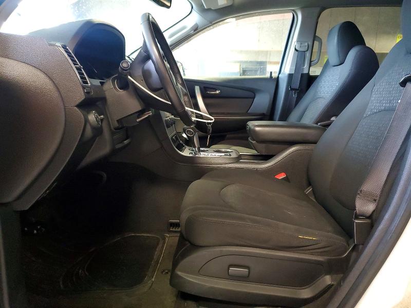 Продажа на аукционе авто 2009 Gmc Acadia, vin: 1GKER13D29J160280, номер лота: 54807746