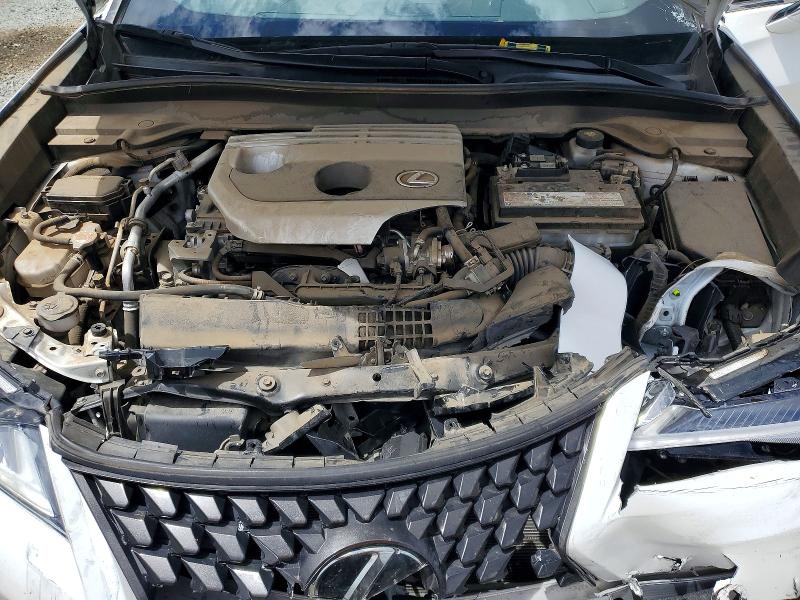 2022 Lexus Ux 200 მანქანა იყიდება აუქციონზე, vin: JTHX3JBHXN2053569, აუქციონის ნომერი: 55284556