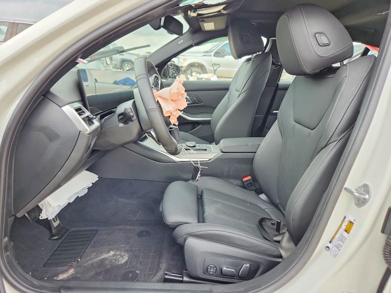 Aukcja sprzedaży 2026 Bmw 330i, vin: WBA13LA0XTFW61903, numer aukcji: 54014516