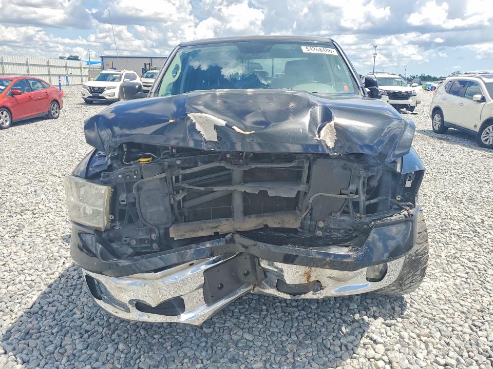 Продажа на аукционе авто 2016 Ram 1500, vin: 1C6RR7LT2GS103681, номер лота: 54268486