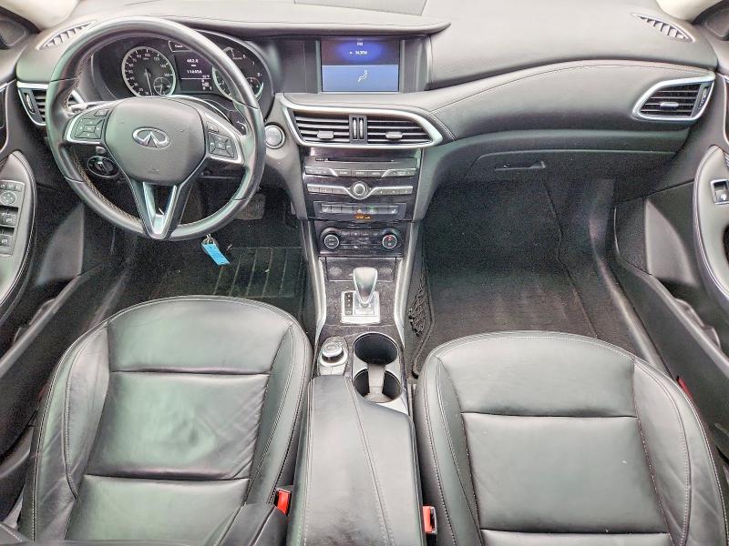 Aukcja sprzedaży 2017 Infiniti Qx30, vin: SJKCH5CR9HA034051, numer aukcji: 54186246