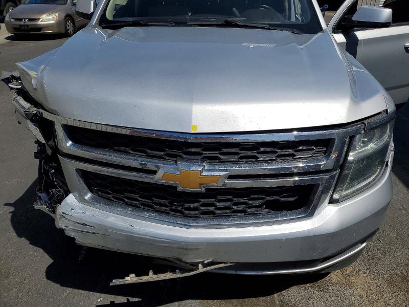 Продаж на аукціоні авто 2019 Chevrolet Tahoe, vin: 1GNSKBKCXKR177280, номер лоту: 52086276