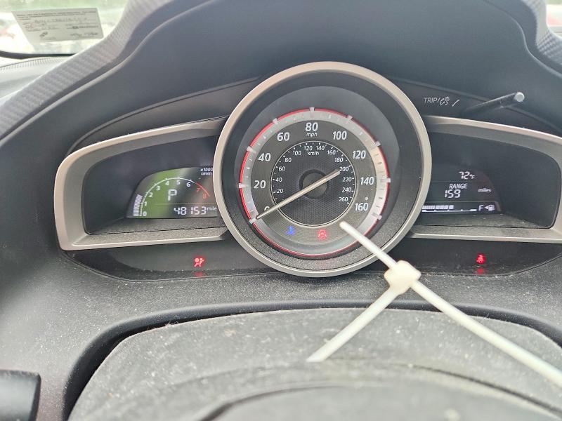 Продаж на аукціоні авто 2014 Mazda 3, vin: JM1BM1V78E1142204, номер лоту: 54455876