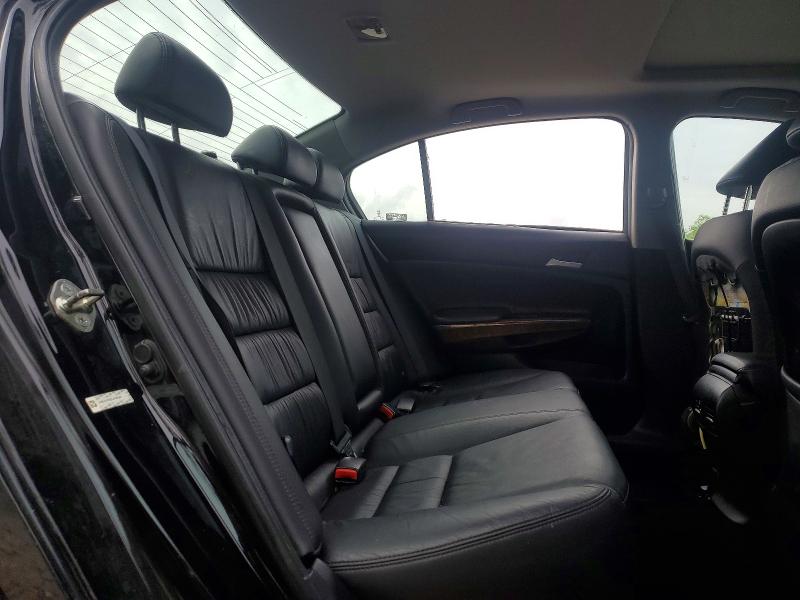 Продаж на аукціоні авто 2012 Honda Accord, vin: 1HGCP2F85CA195045, номер лоту: 52746466