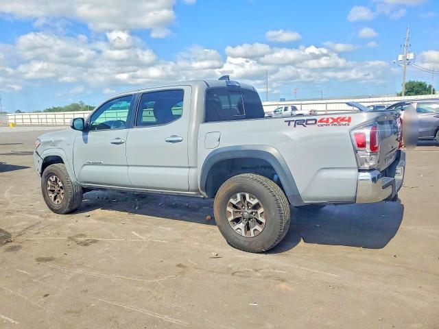 Aukcja sprzedaży 2021 Toyota Tacoma, vin: 3TMCZ5AN1MM374520, numer aukcji: 54240776